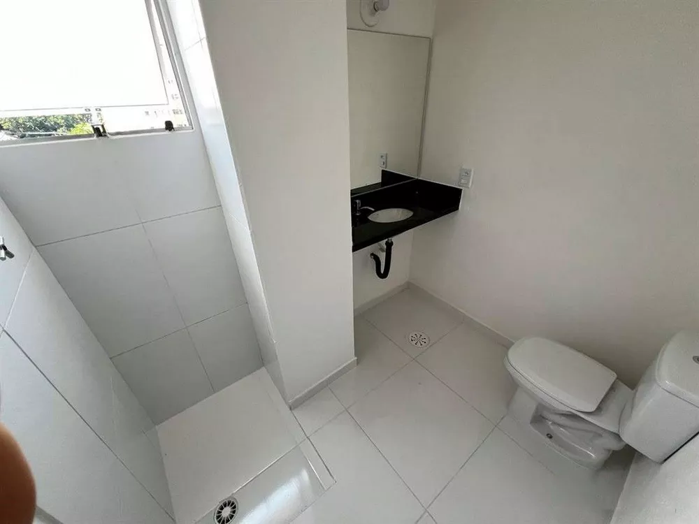 Apartamento à venda com 2 quartos, 62m² - Foto 9