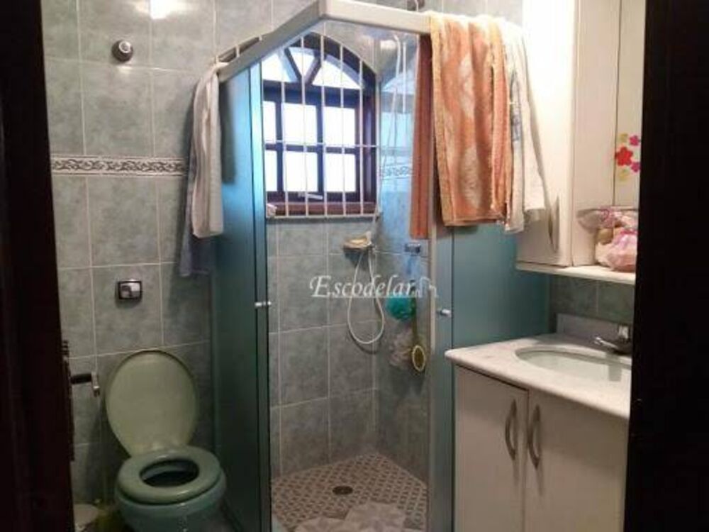 Sobrado, 4 quartos, 172 m² - Foto 11