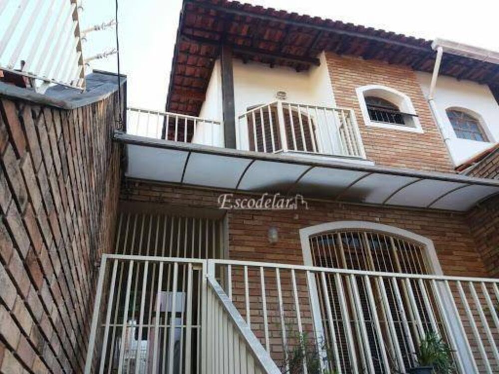 Sobrado, 4 quartos, 172 m² - Foto 13