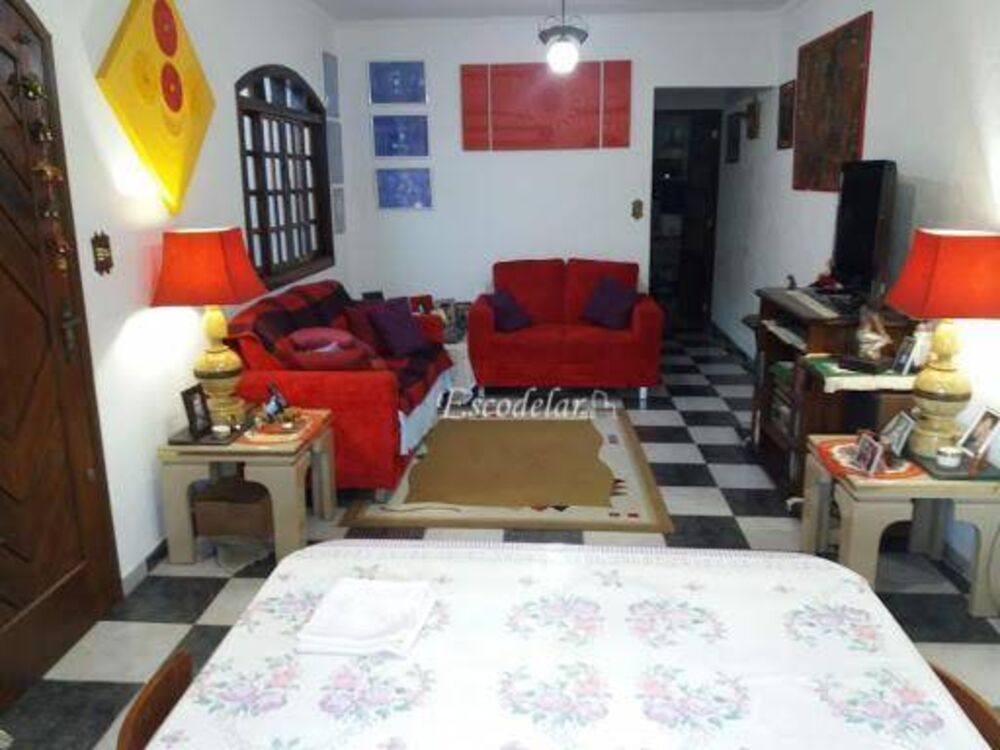 Sobrado, 4 quartos, 172 m² - Foto 16