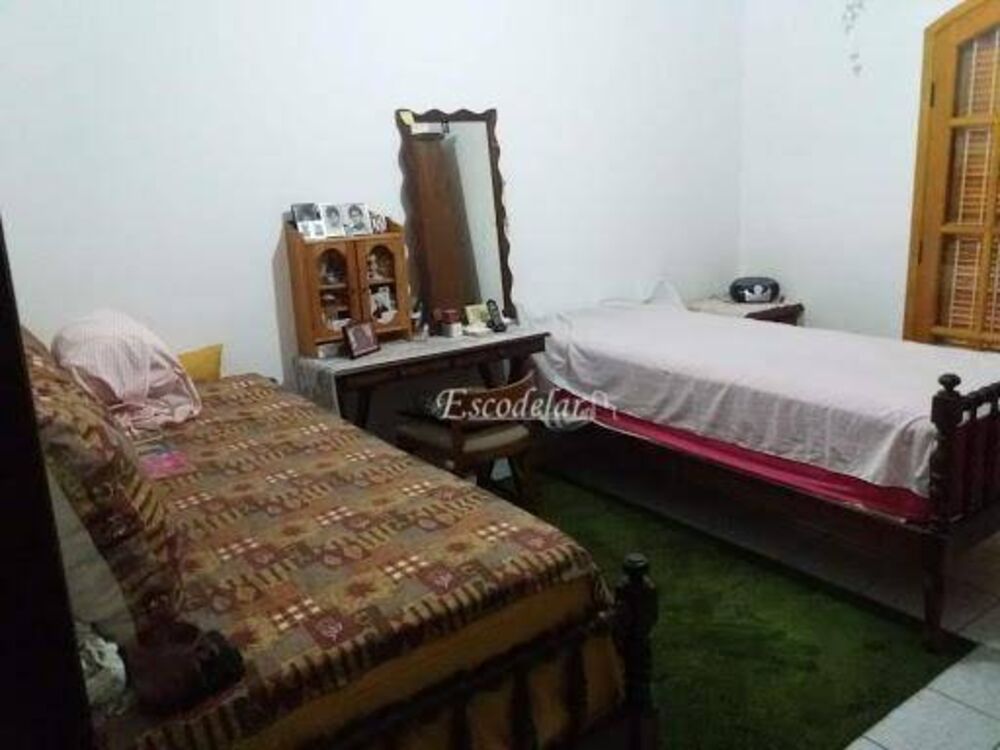 Sobrado, 4 quartos, 172 m² - Foto 5