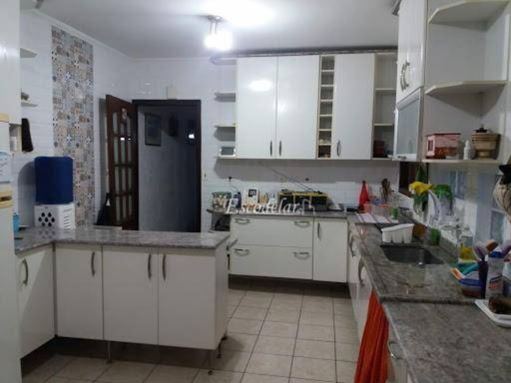 Sobrado, 4 quartos, 172 m² - Foto 3