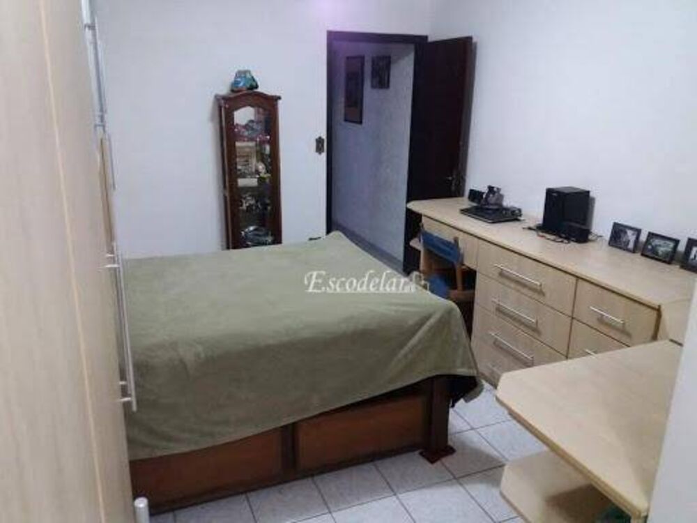 Sobrado, 4 quartos, 172 m² - Foto 4