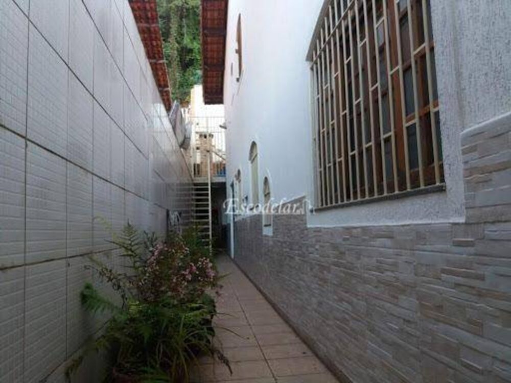 Sobrado, 4 quartos, 172 m² - Foto 9