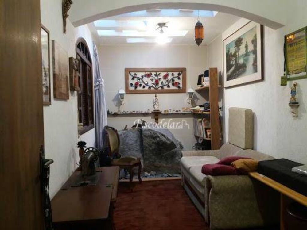 Sobrado, 4 quartos, 172 m² - Foto 14