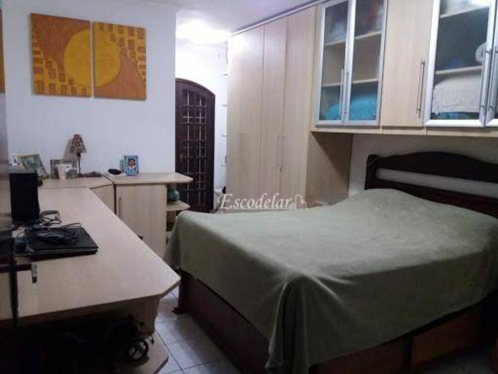 Sobrado, 4 quartos, 172 m² - Foto 8