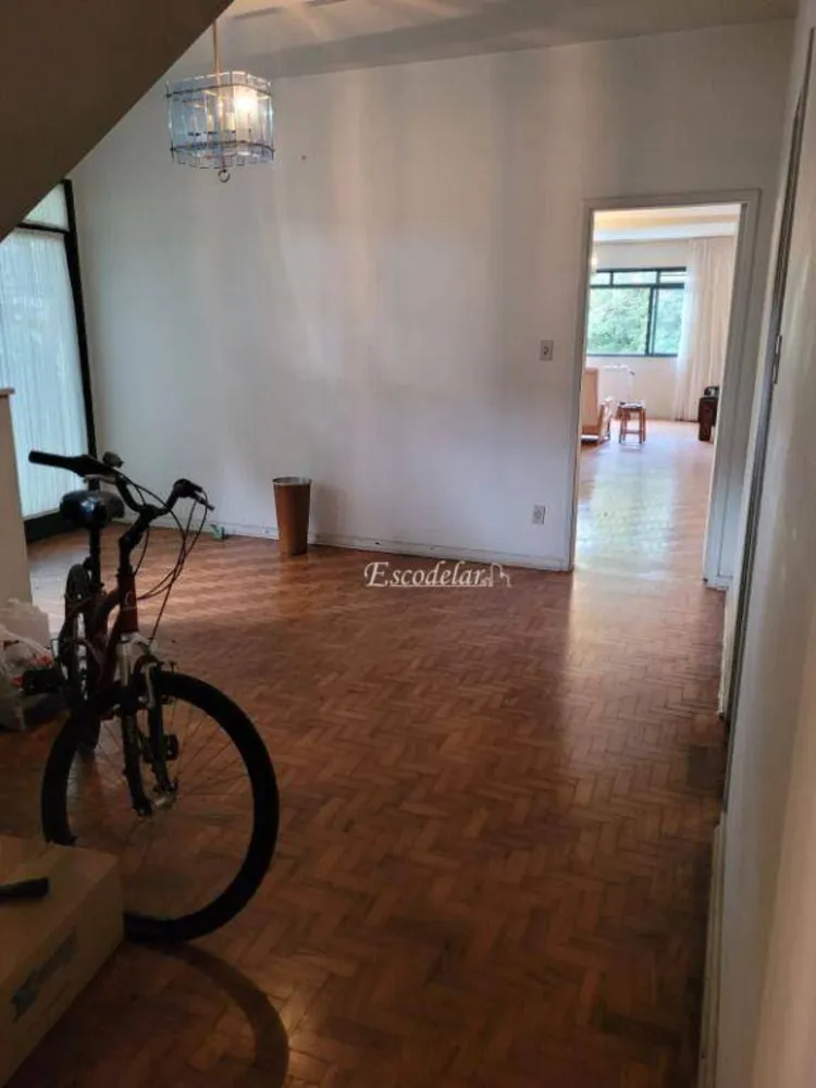 Casa, 3 quartos, 500 m² - Foto 11