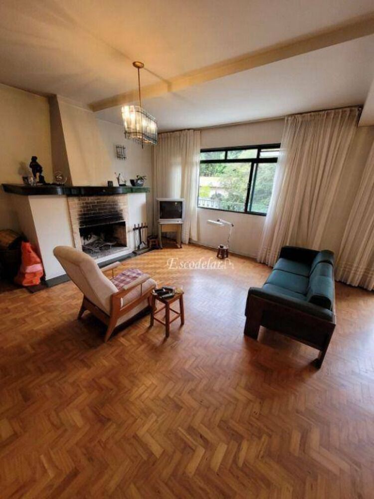 Casa, 3 quartos, 500 m² - Foto 2