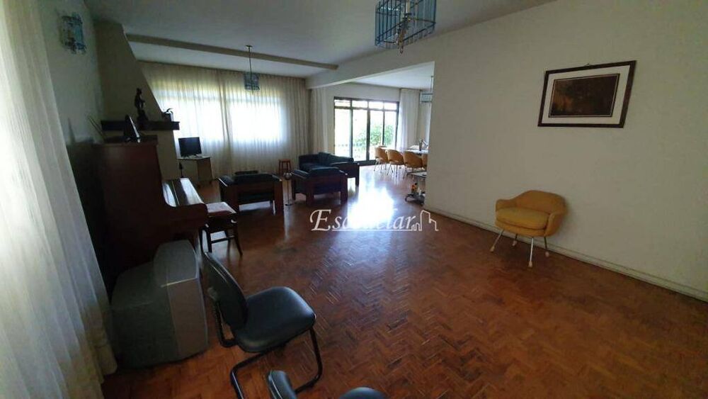 Casa, 3 quartos, 500 m² - Foto 5