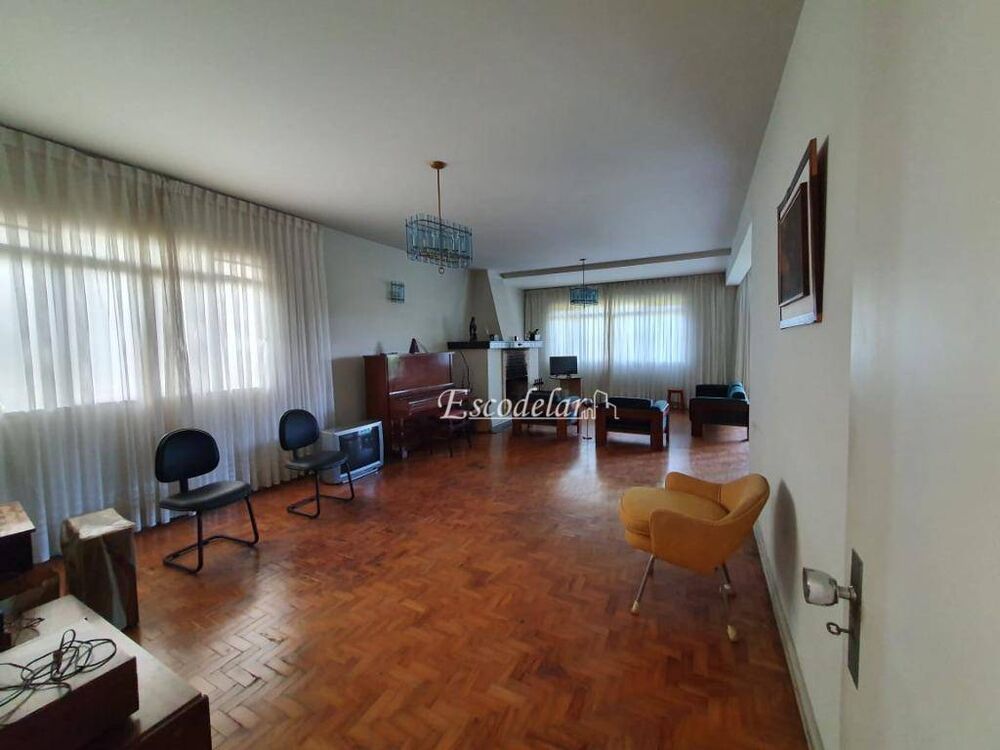 Casa, 3 quartos, 500 m² - Foto 3