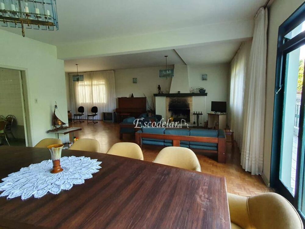 Casa, 3 quartos, 500 m² - Foto 4