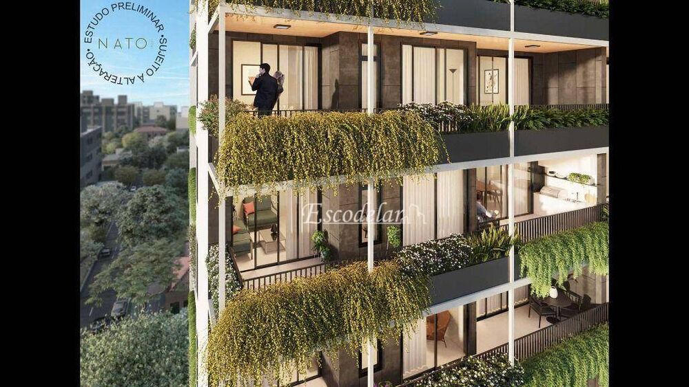 Apartamento, 1 quarto, 40 m² - Foto 4