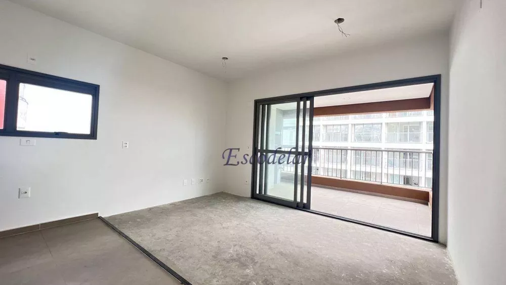 Apartamento à venda com 2 quartos, 76m² - Foto 7