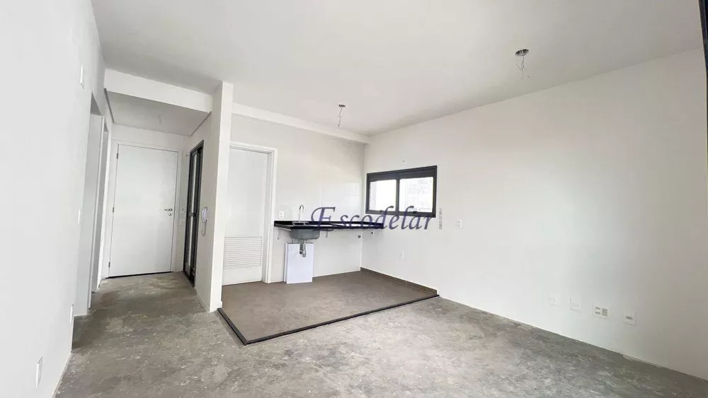 Apartamento à venda com 2 quartos, 76m² - Foto 8