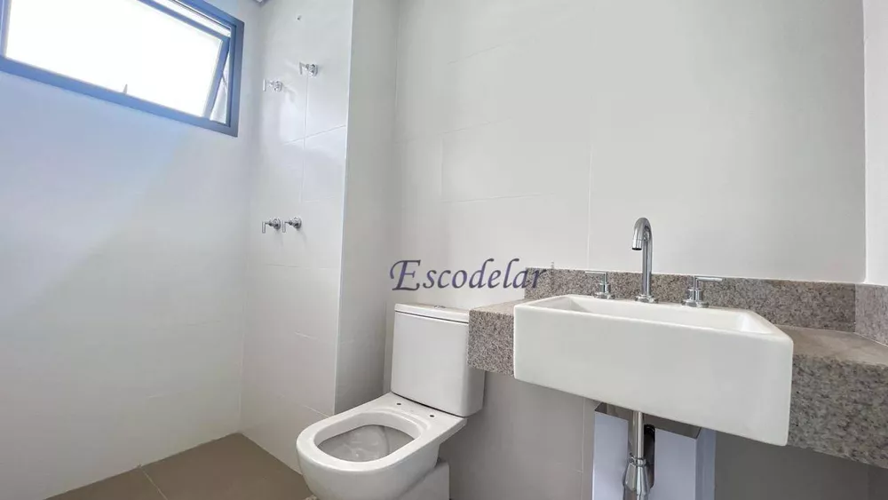 Apartamento à venda com 2 quartos, 76m² - Foto 10