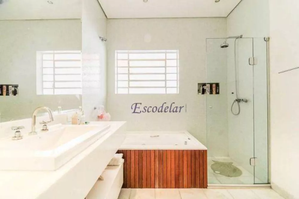 Casa, 3 quartos, 300 m² - Foto 9