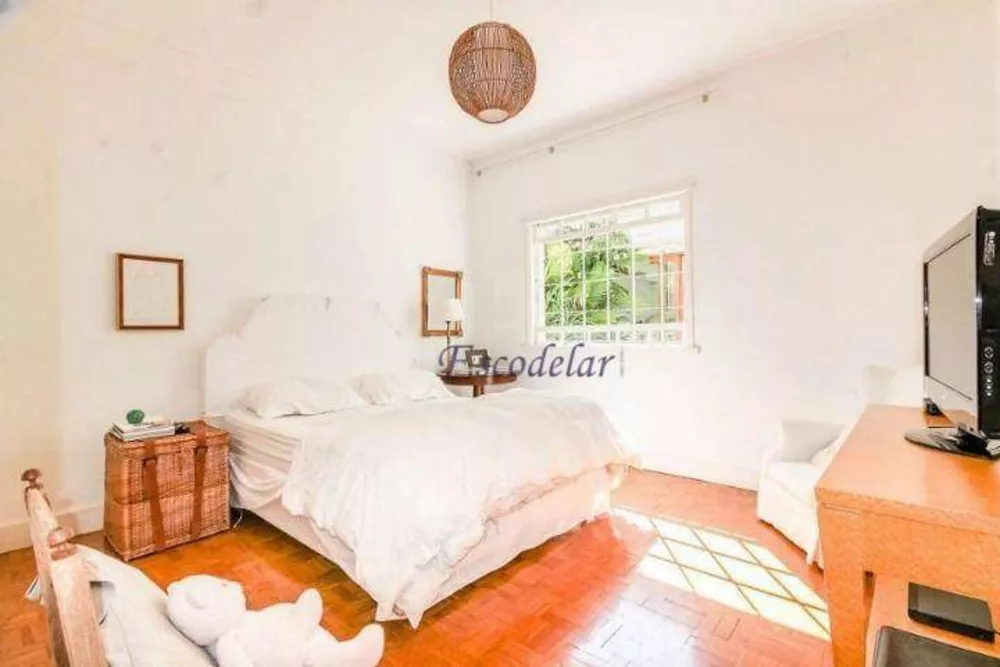 Casa, 3 quartos, 300 m² - Foto 11