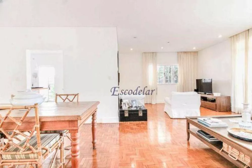 Casa, 3 quartos, 300 m² - Foto 8