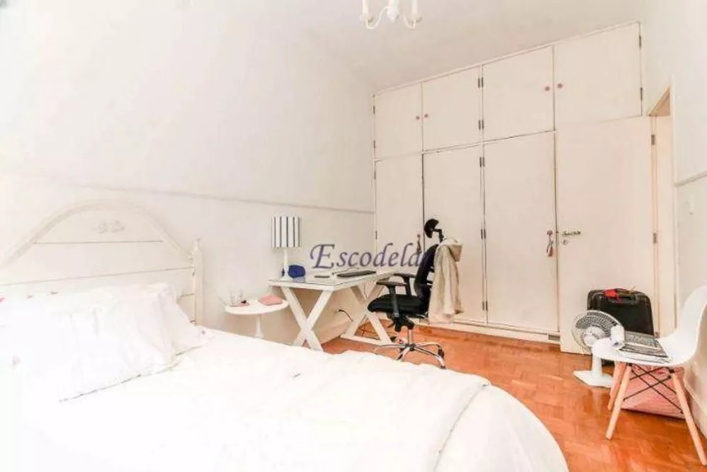 Casa, 3 quartos, 300 m² - Foto 12