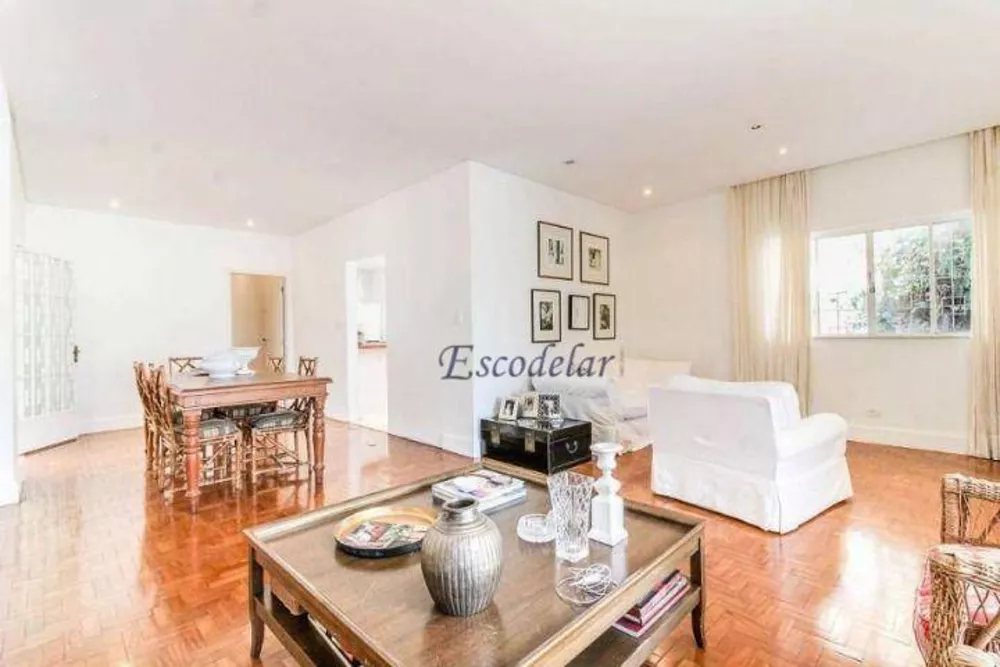 Casa, 3 quartos, 300 m² - Foto 7