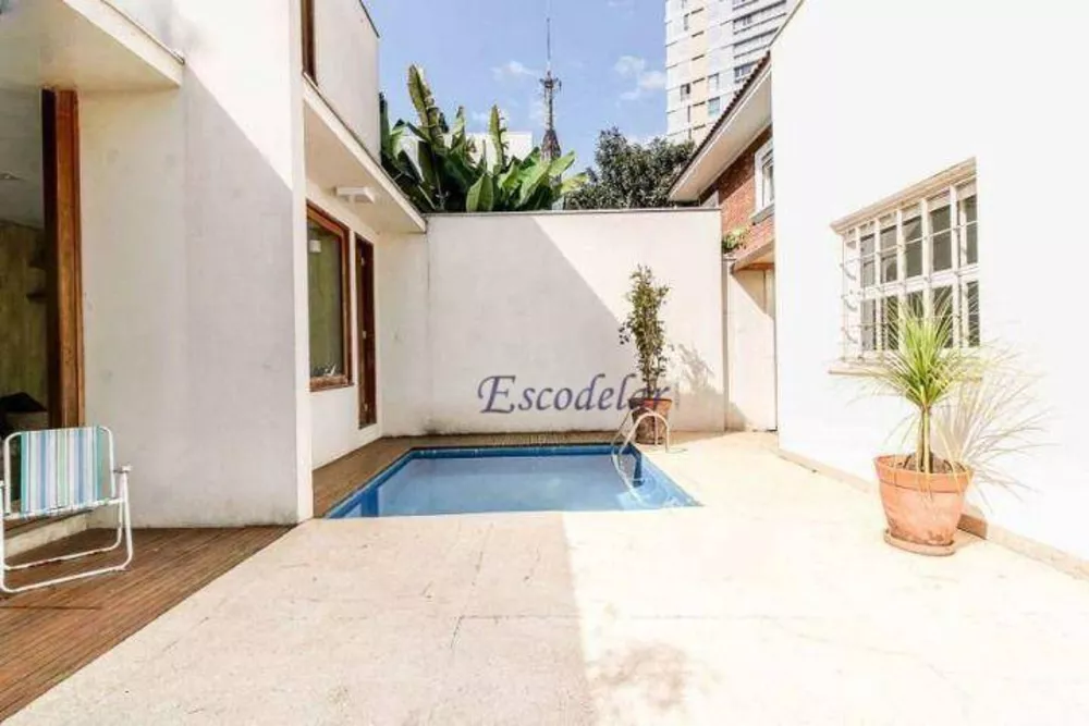 Casa, 3 quartos, 300 m² - Foto 3