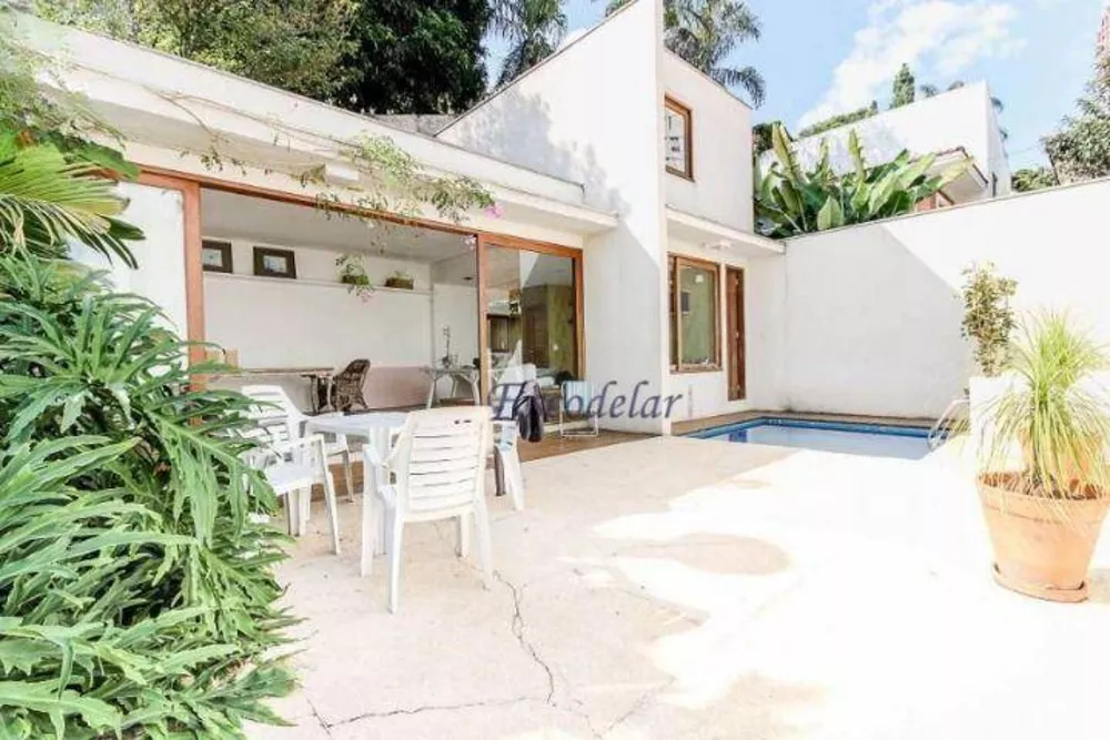 Casa, 3 quartos, 300 m² - Foto 2