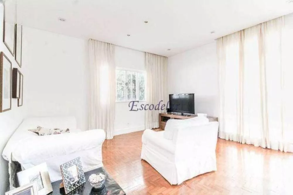 Casa, 3 quartos, 300 m² - Foto 5