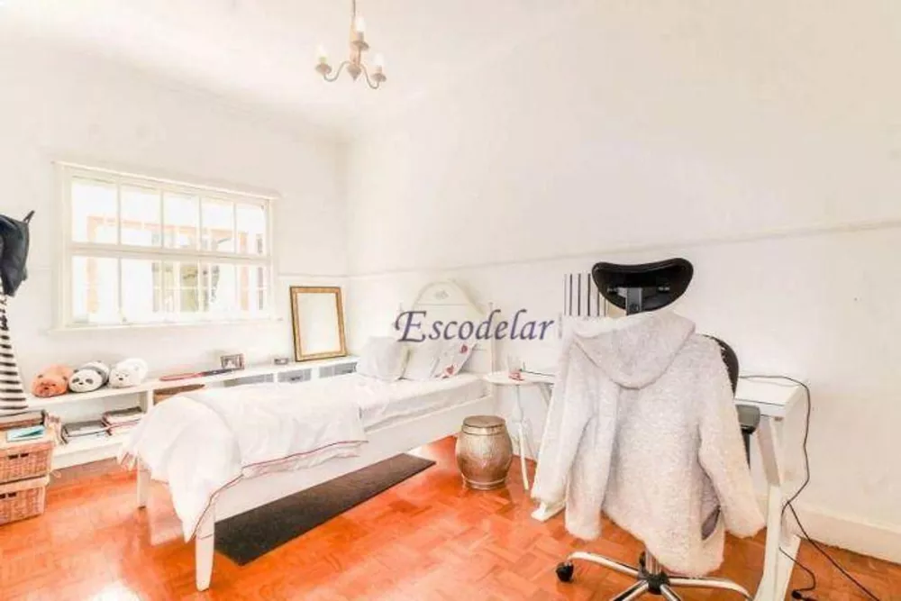 Casa, 3 quartos, 300 m² - Foto 10
