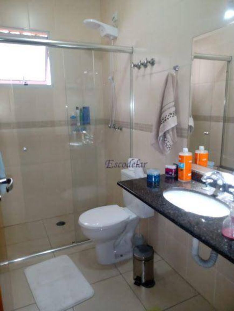 Sobrado, 4 quartos, 175 m² - Foto 11