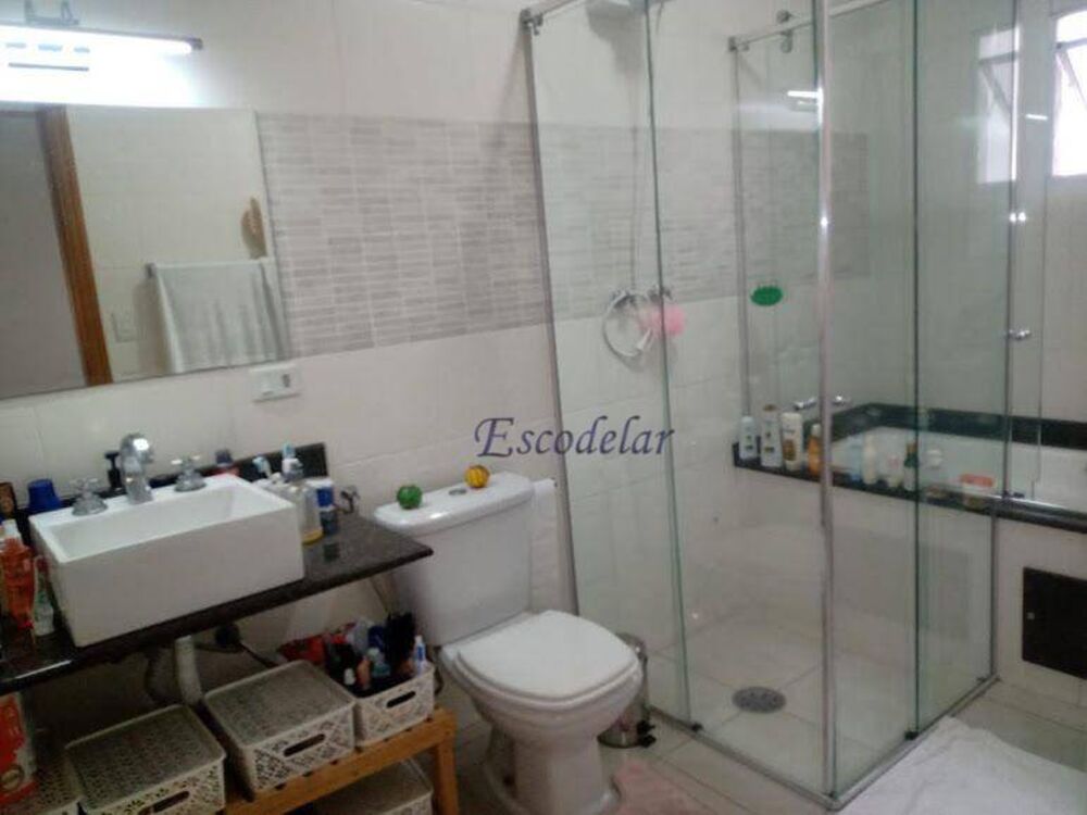 Sobrado, 4 quartos, 175 m² - Foto 8