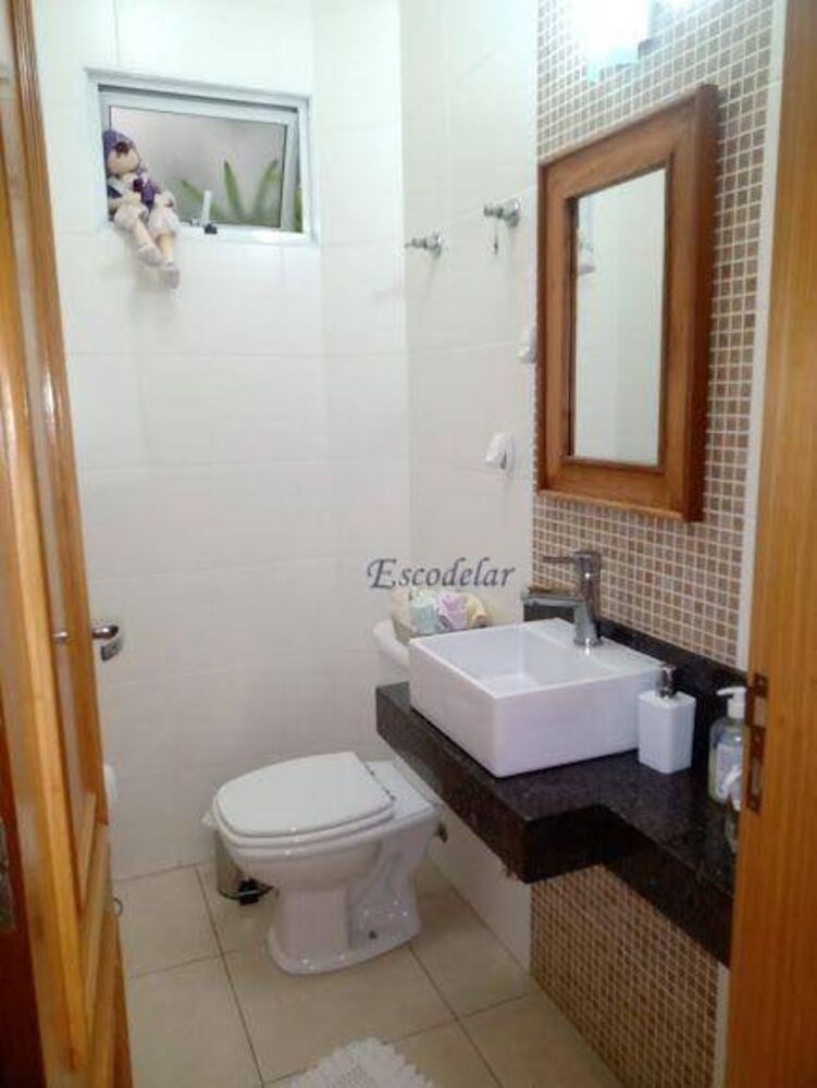 Sobrado, 4 quartos, 175 m² - Foto 4