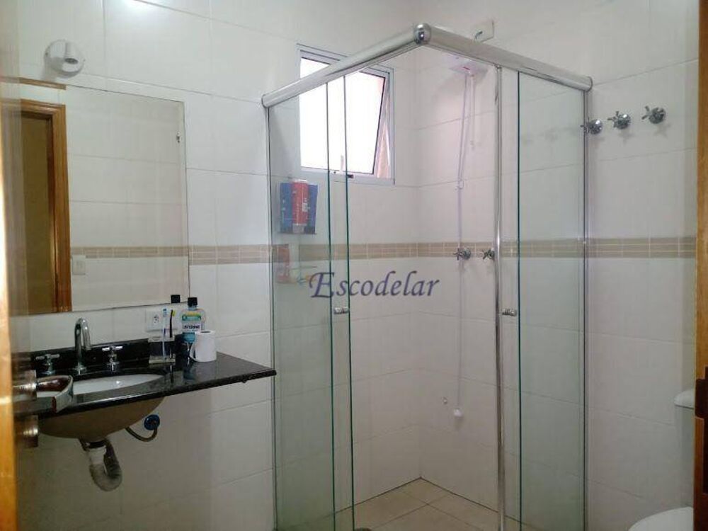 Sobrado, 4 quartos, 175 m² - Foto 10