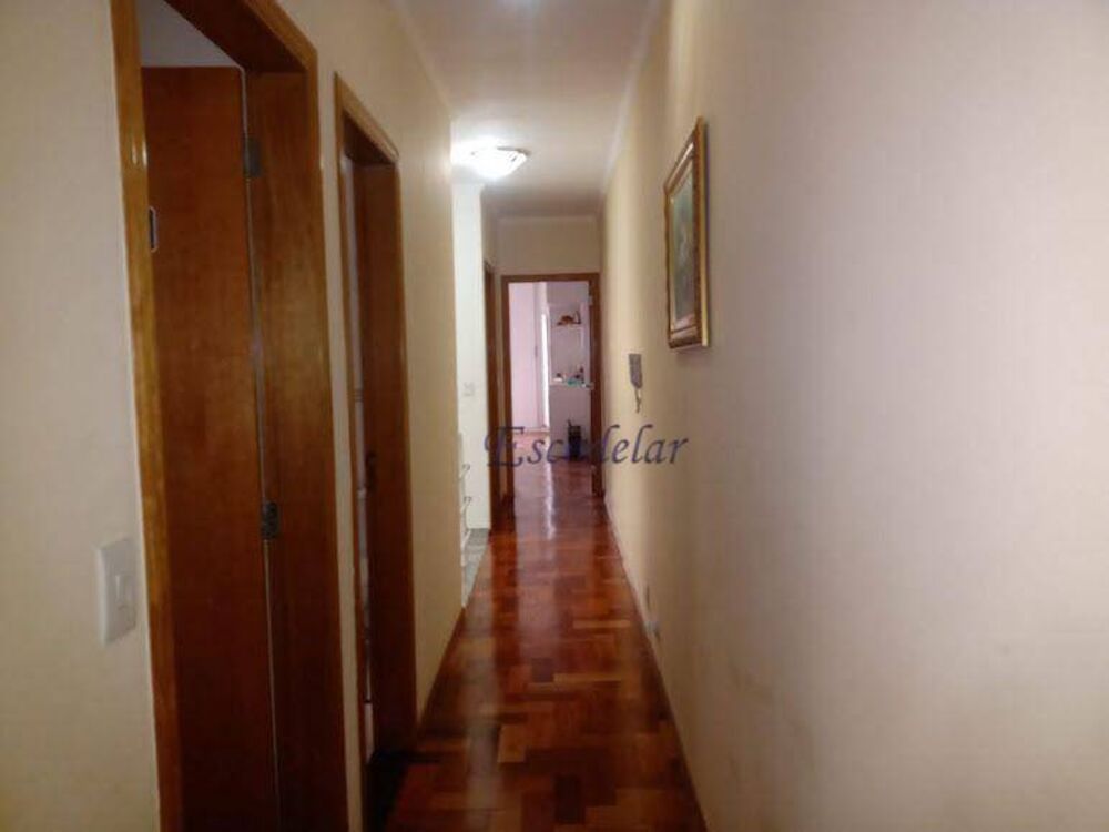 Sobrado, 4 quartos, 175 m² - Foto 6