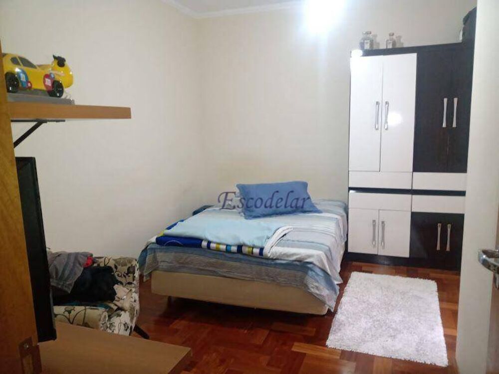 Sobrado, 4 quartos, 175 m² - Foto 12