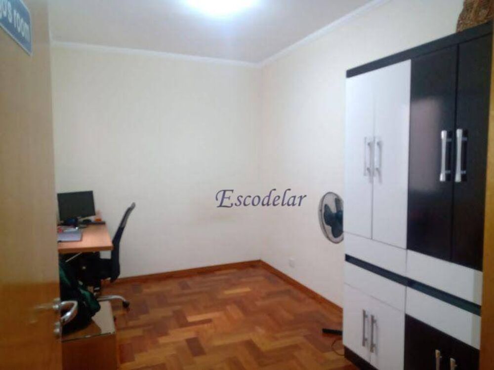 Sobrado, 4 quartos, 175 m² - Foto 9