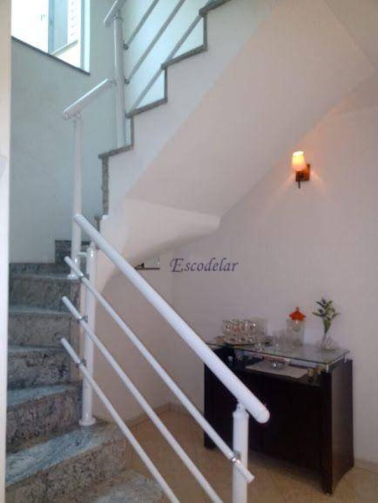 Sobrado, 4 quartos, 175 m² - Foto 5