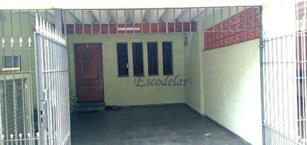 Sobrado, 2 quartos, 125 m² - Foto 3