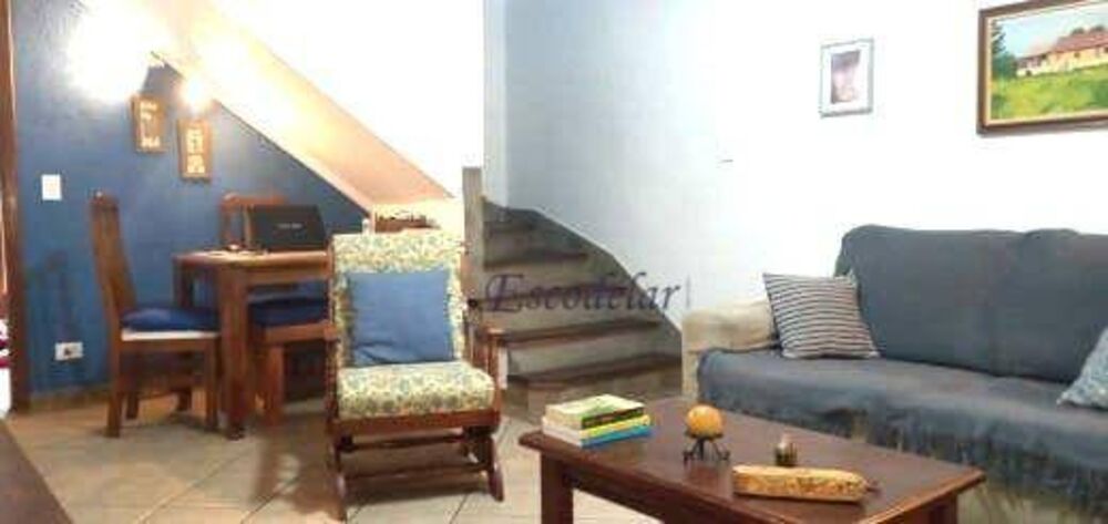 Sobrado, 2 quartos, 125 m² - Foto 4