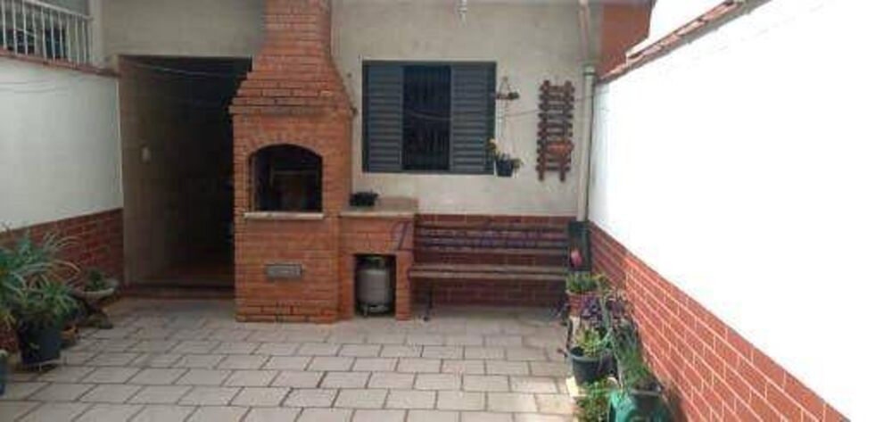 Sobrado, 2 quartos, 125 m² - Foto 2