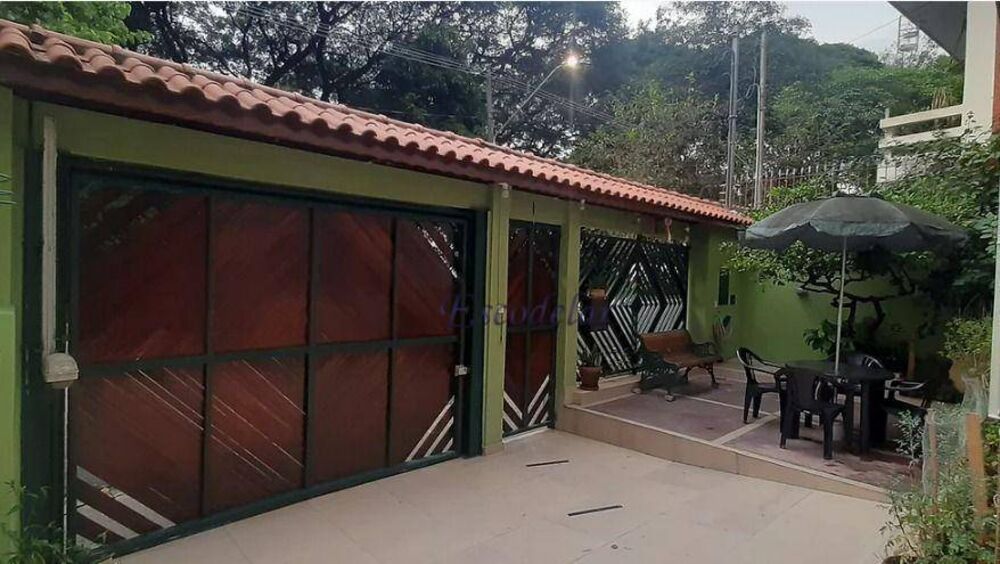 Sobrado, 3 quartos, 300 m² - Foto 1