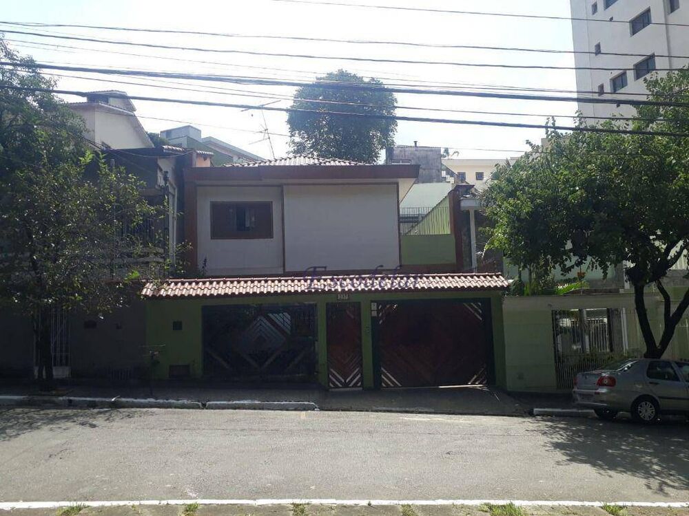 Sobrado, 3 quartos, 300 m² - Foto 3
