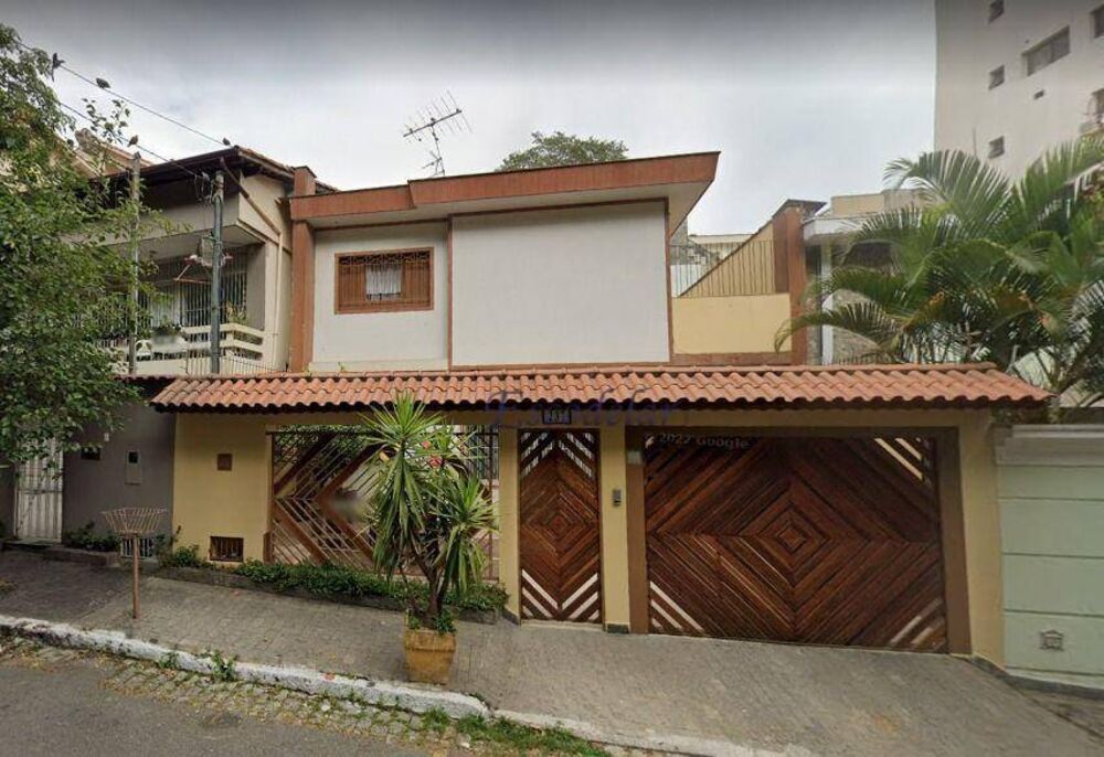 Sobrado, 3 quartos, 300 m² - Foto 2