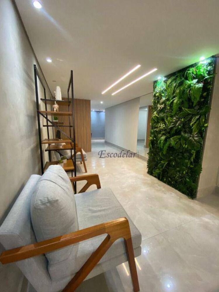 Kitnet-Studio, 42 m² - Foto 1