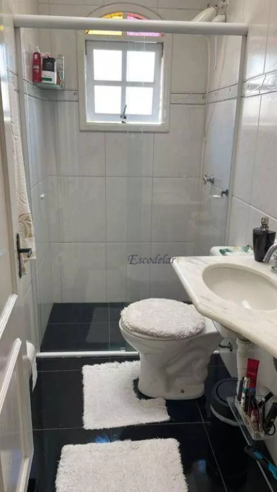 Casa de Condomínio à venda com 2 quartos, 80m² - Foto 5