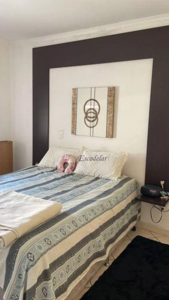 Casa de Condomínio à venda com 2 quartos, 80m² - Foto 6