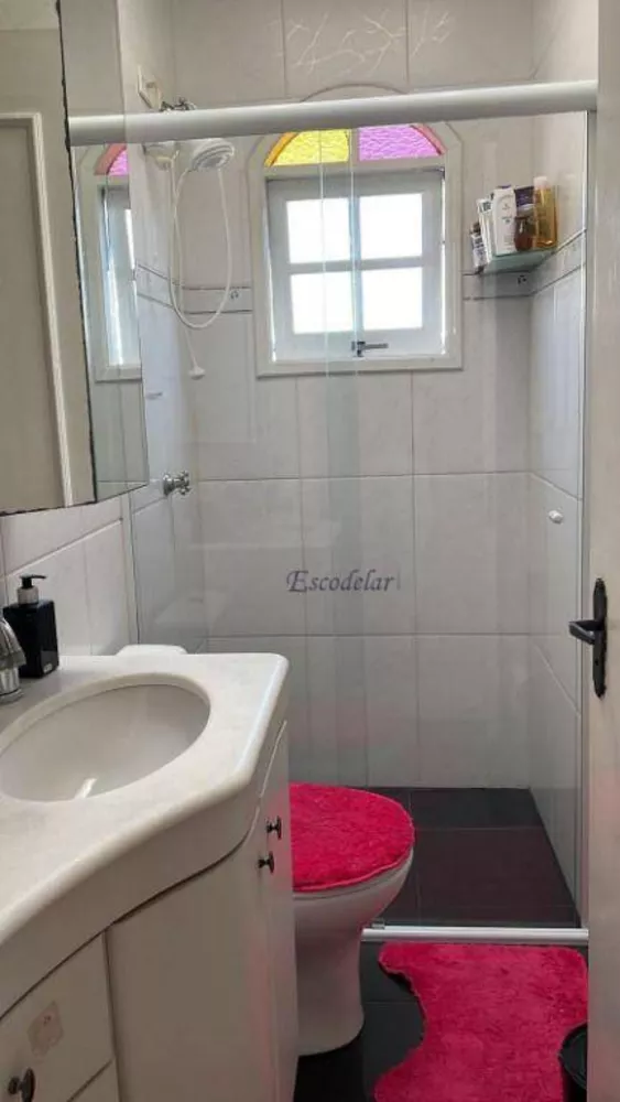 Casa de Condomínio à venda com 2 quartos, 80m² - Foto 9