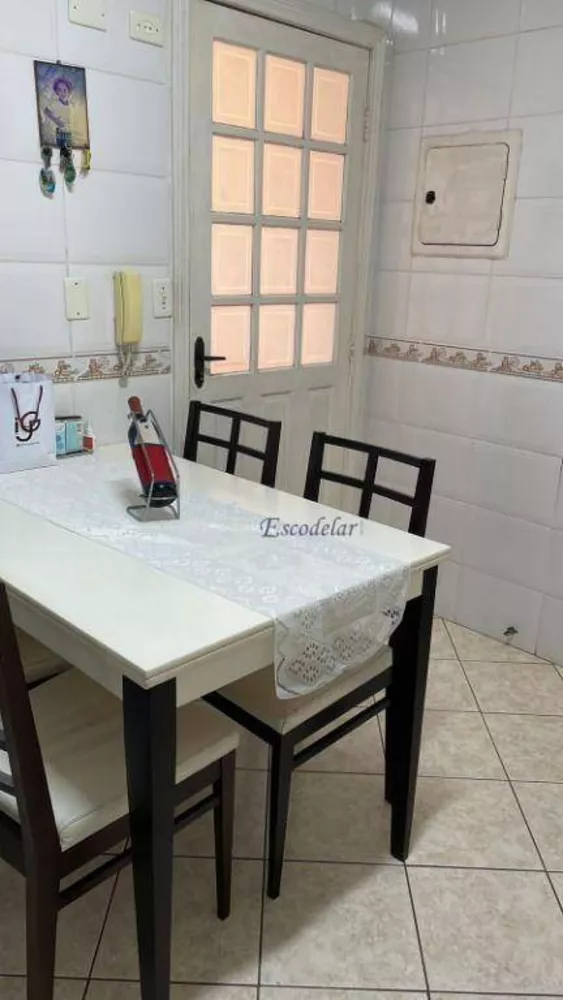 Casa de Condomínio à venda com 2 quartos, 80m² - Foto 3