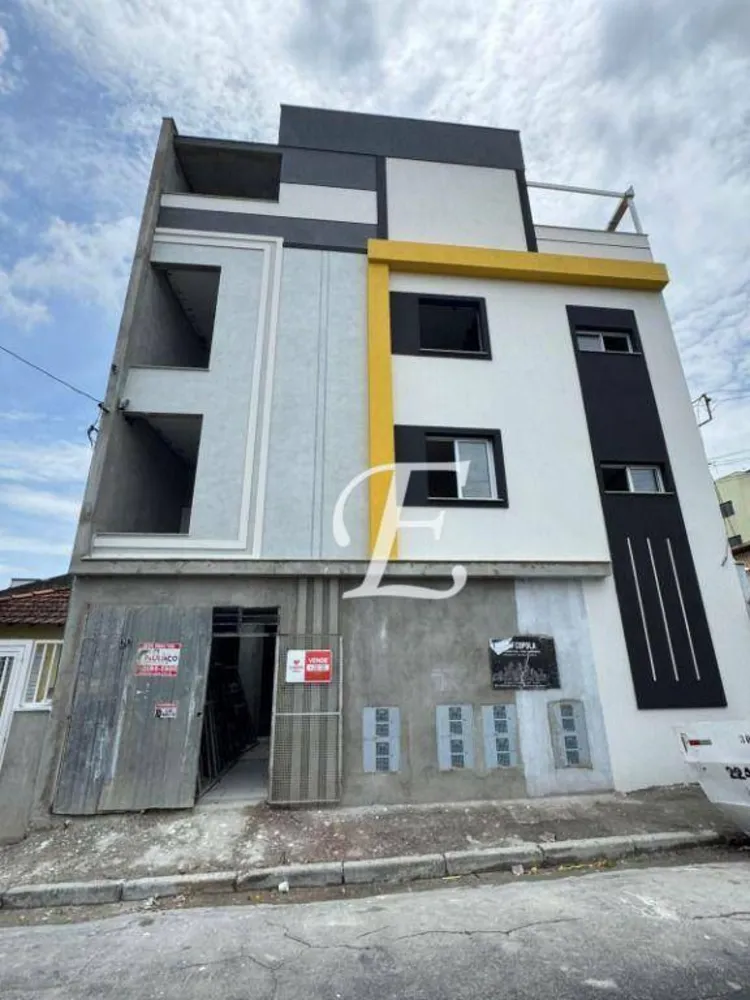 Apartamento, 2 quartos, 46 m² - Foto 10