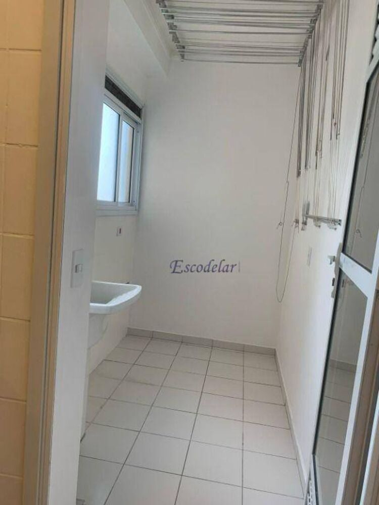 Apartamento à venda com 3 quartos, 125m² - Foto 10