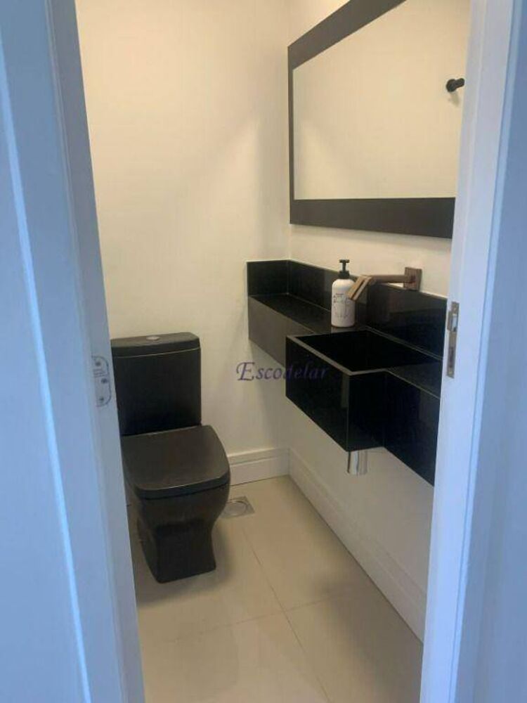 Apartamento à venda com 3 quartos, 125m² - Foto 6